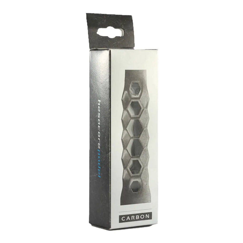 HESACORE CARBON BULLPADEL 472014