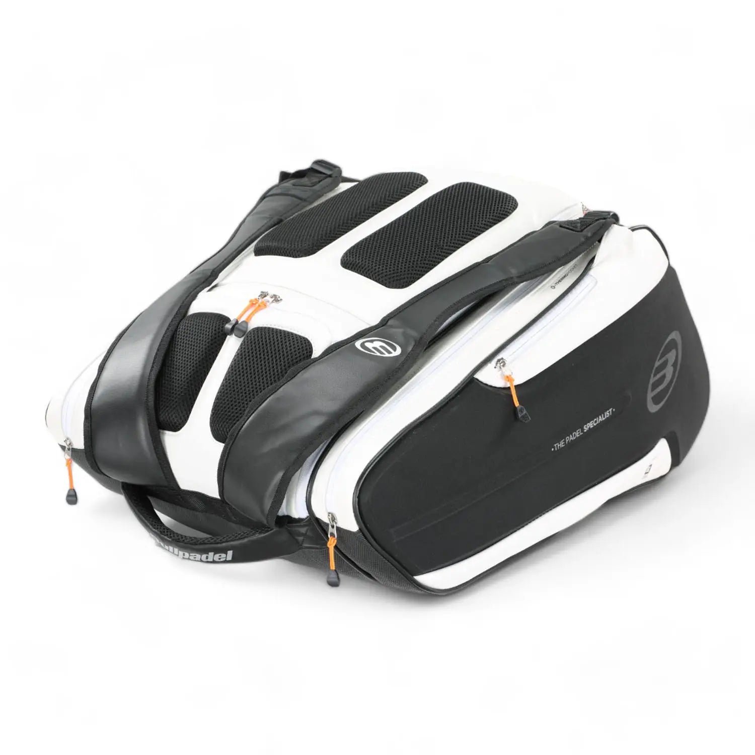 PALETERO BULLPADEL HACK BPP25012