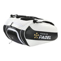 Paletero Bullpadel Vertex Premier – Protección Total para tu Equipamiento