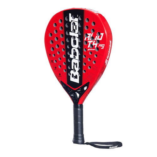 BABOLAT ALIOTH PRO JUNIOR ROJO