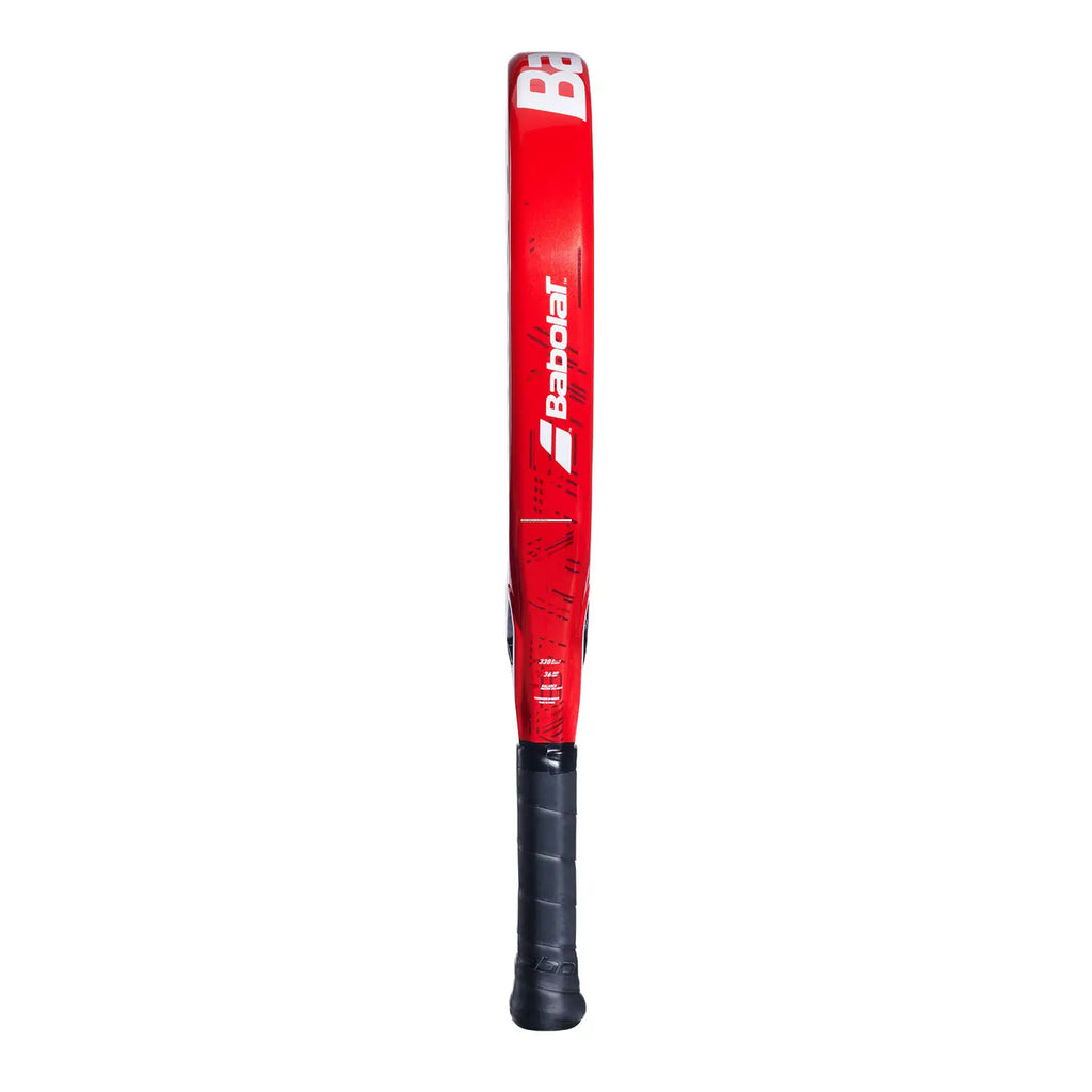 BABOLAT ALIOTH PRO JUNIOR ROJO