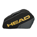 PALETERO HEAD EDGE