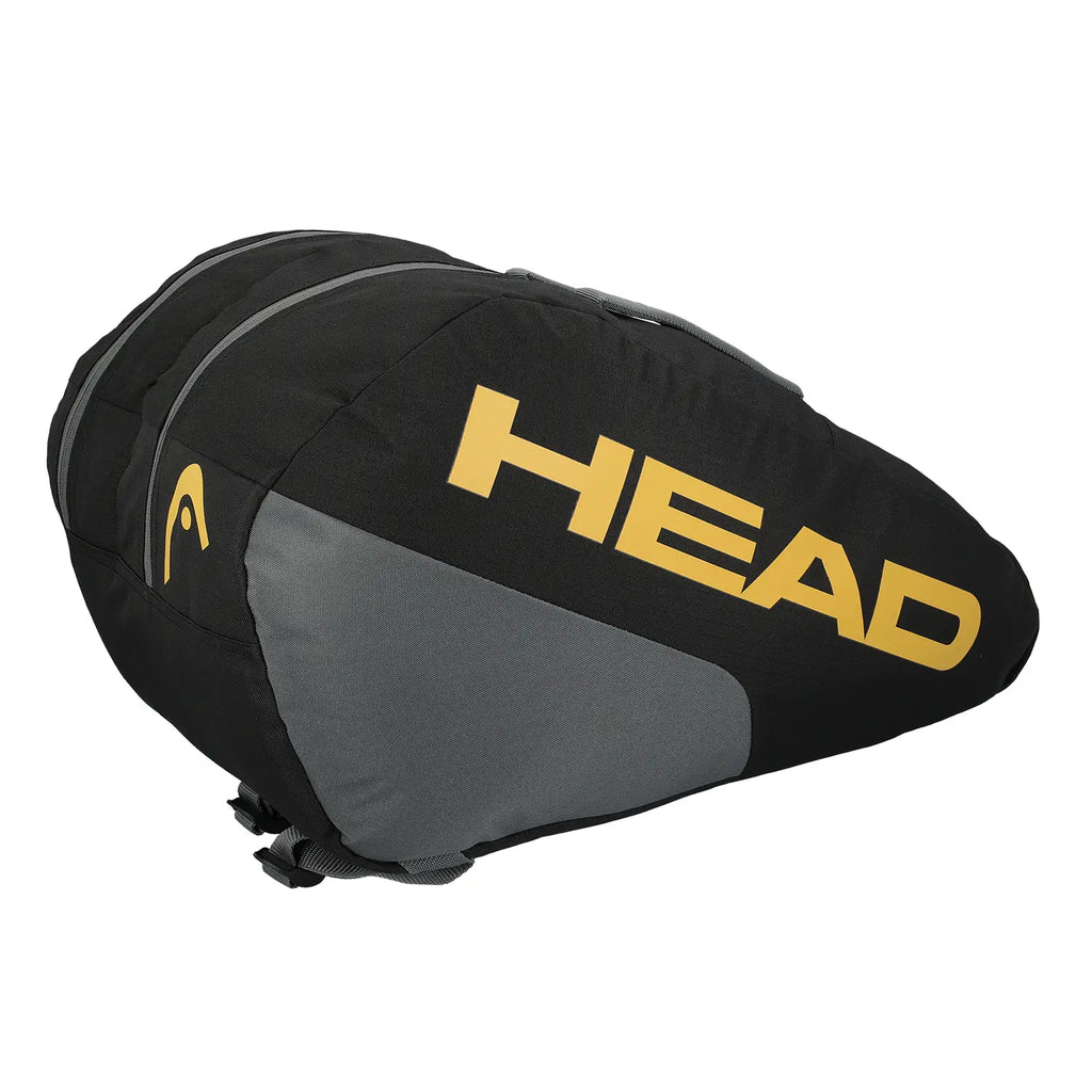 PALETERO HEAD EDGE