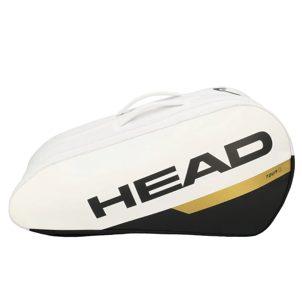 PALETERO HEAD EDGE PRO
