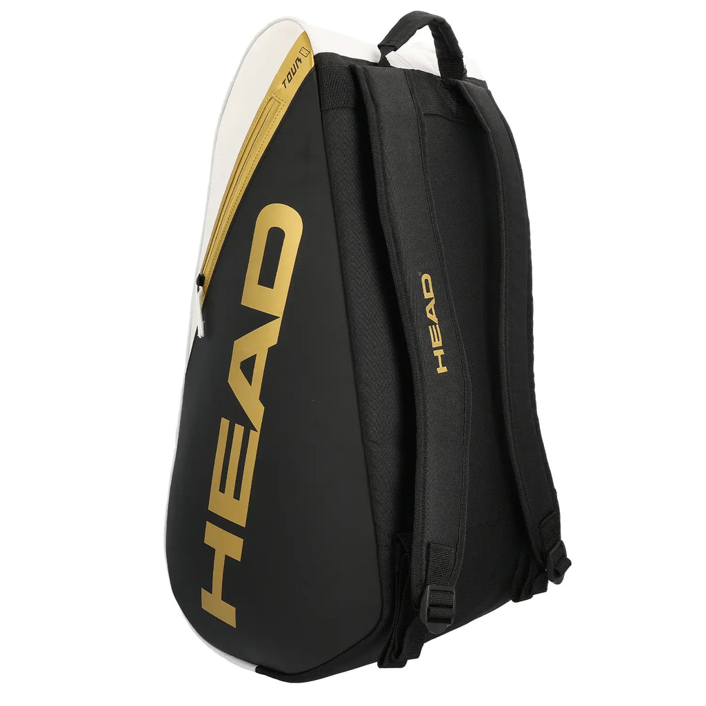 PALETERO HEAD EDGE PRO