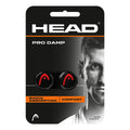 ANTIVIBRADOR HEAD PRO DAMP 285515 BK