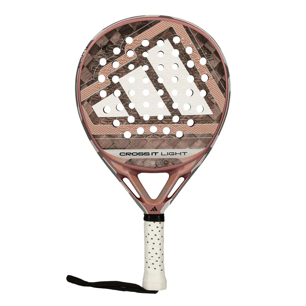 Pala Adidas Cross It Light 2026