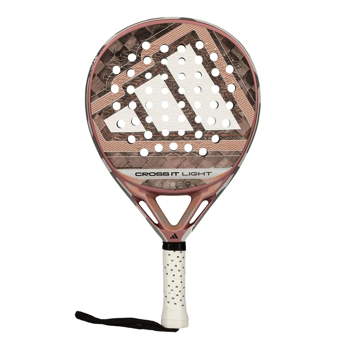 Pala Adidas Cross It Light 2026