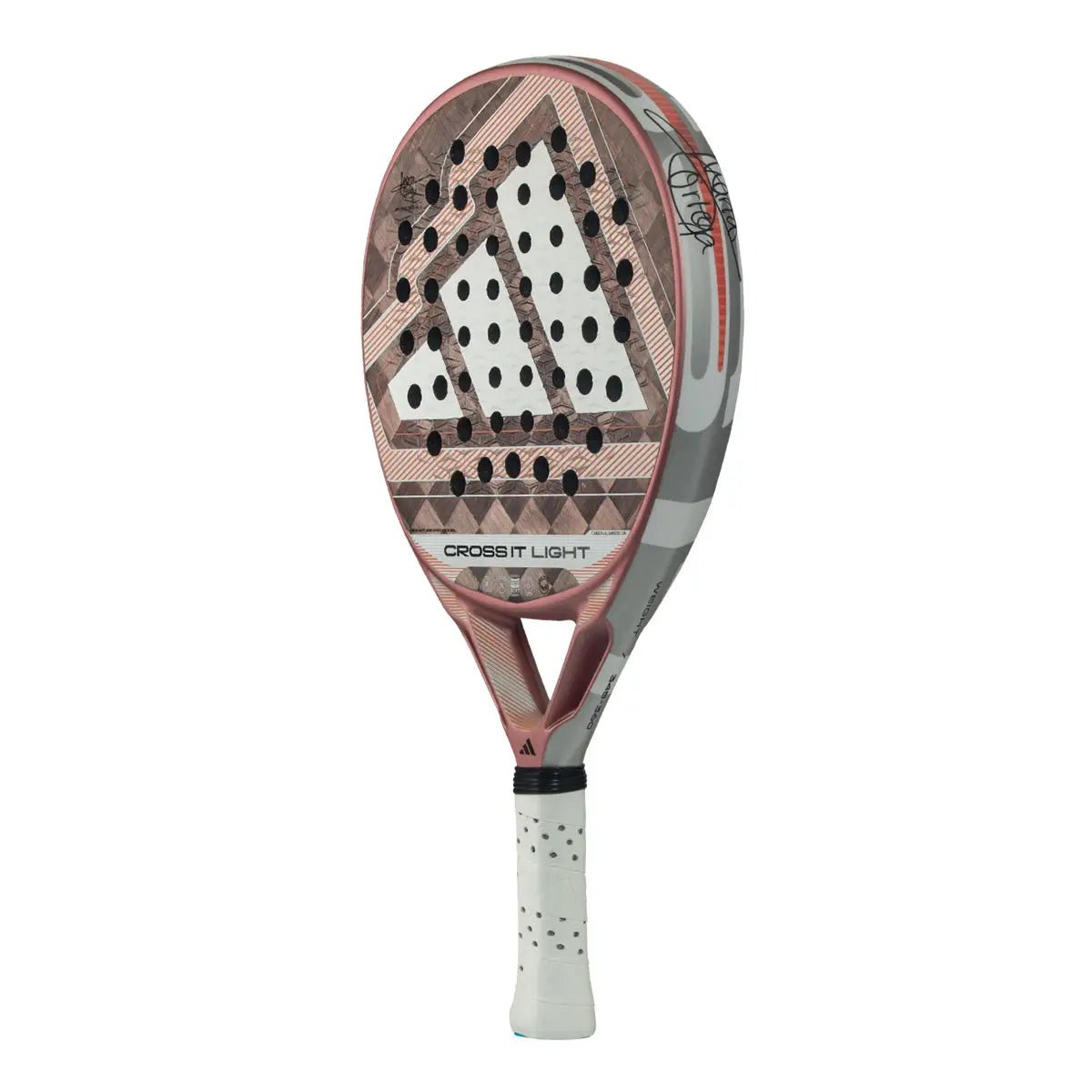 Pala Adidas Cross It Light 2026