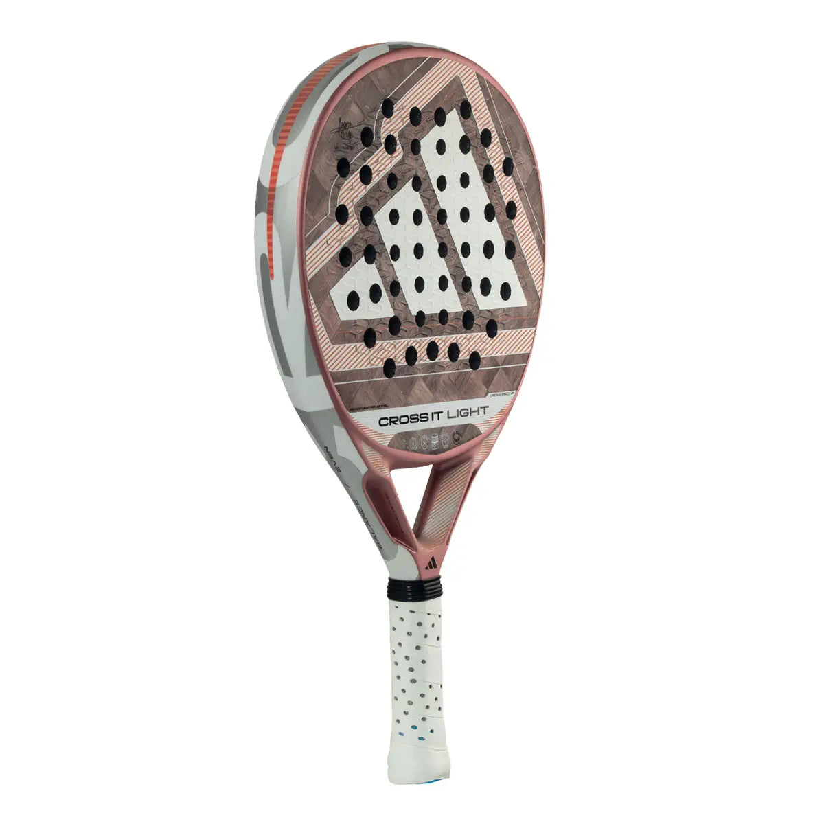 Pala Adidas Cross It Light 2026