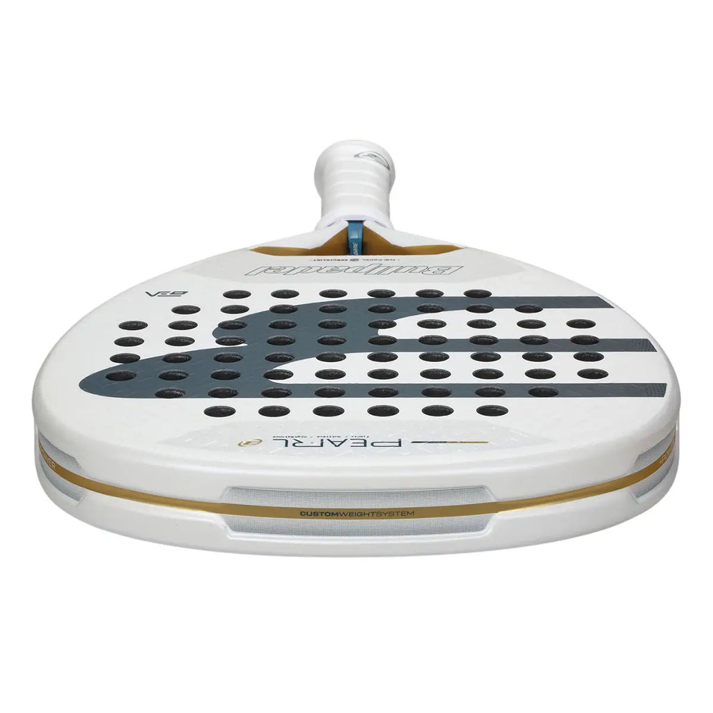 BULLPADEL PEARL 2026