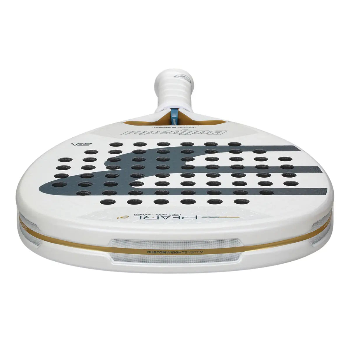 BULLPADEL PEARL 2026