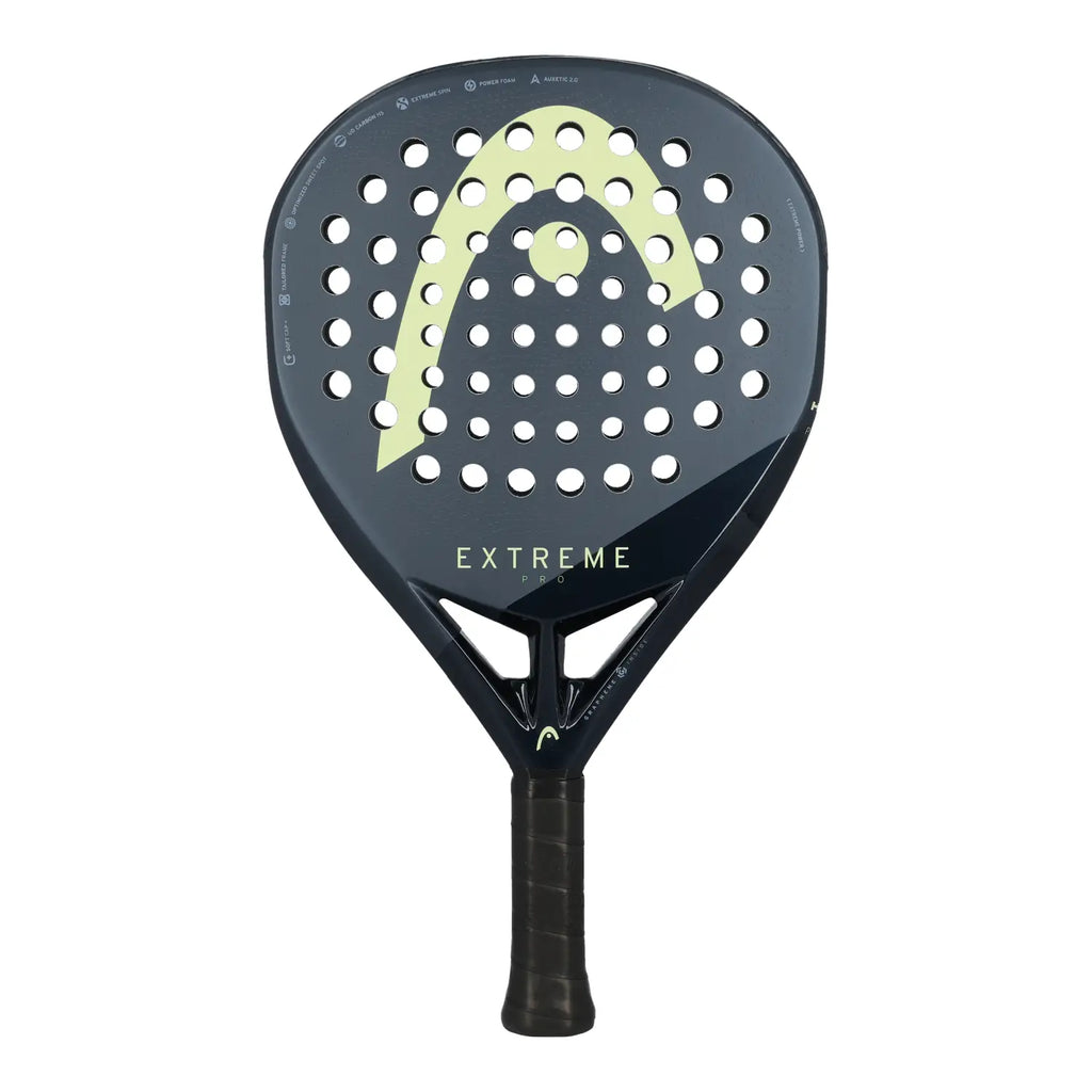 HEAD EVO EXTREME 2025