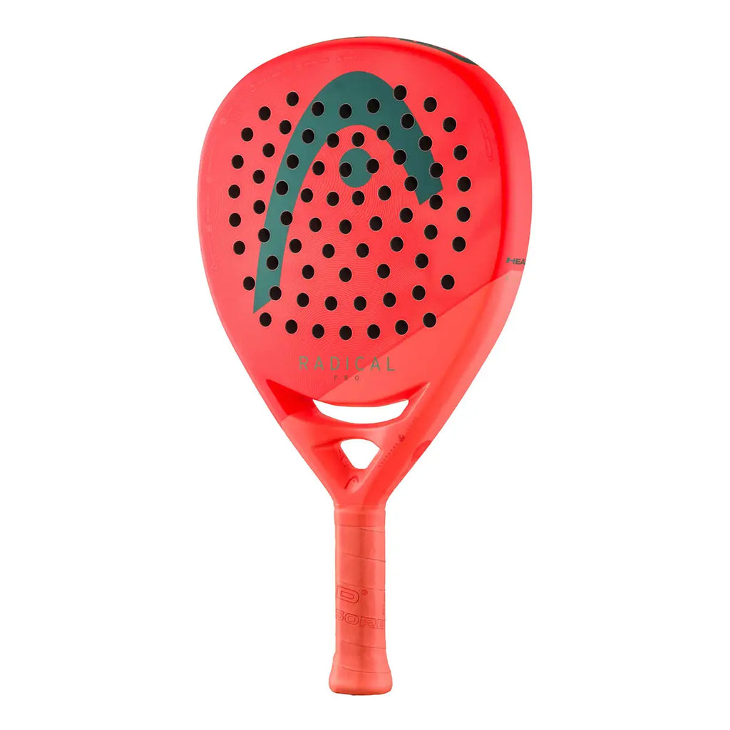 Pala de Pádel HEAD Radical Pro 2026 – Control y Potencia para Jugadores Exigentes
