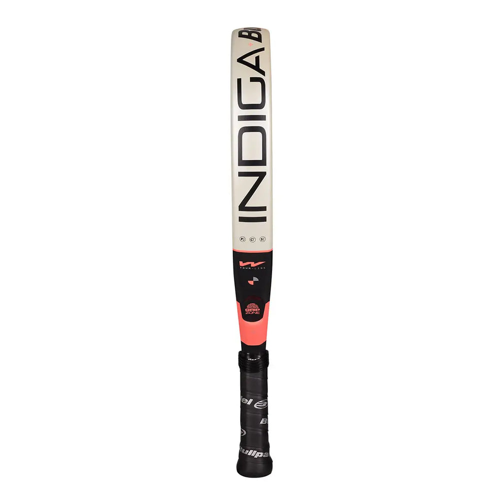 BULLPADEL INDIGA WOMAN 26