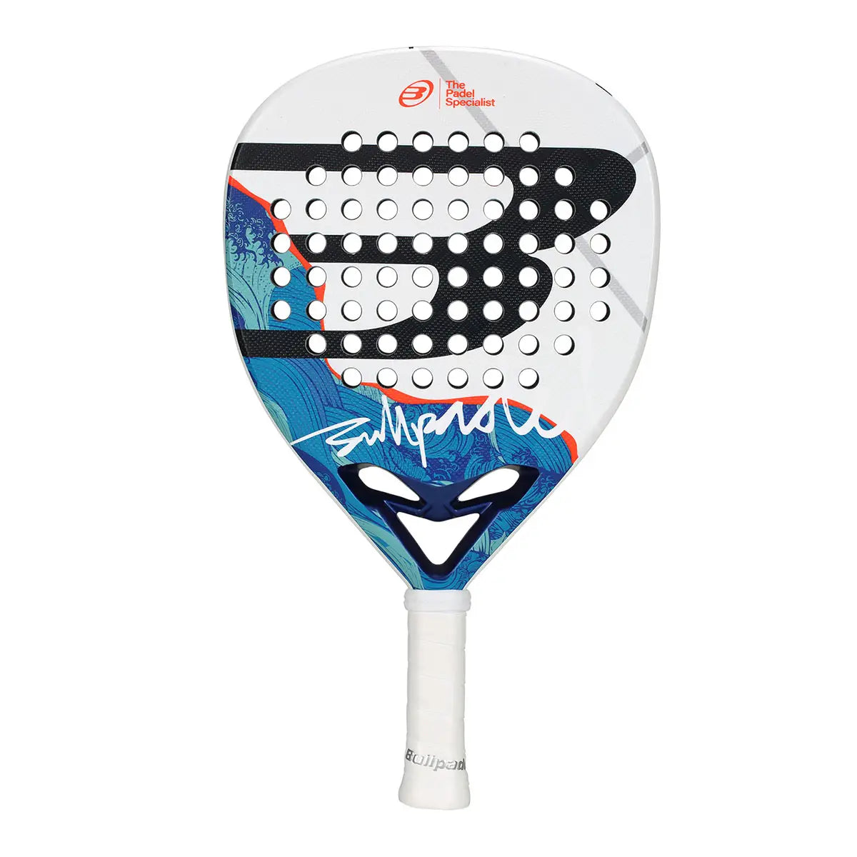 Pala Bullpadel Ionic Power 2026