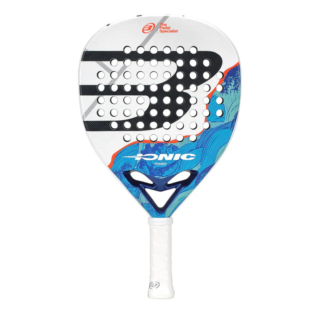 Pala Bullpadel Ionic Power 2026