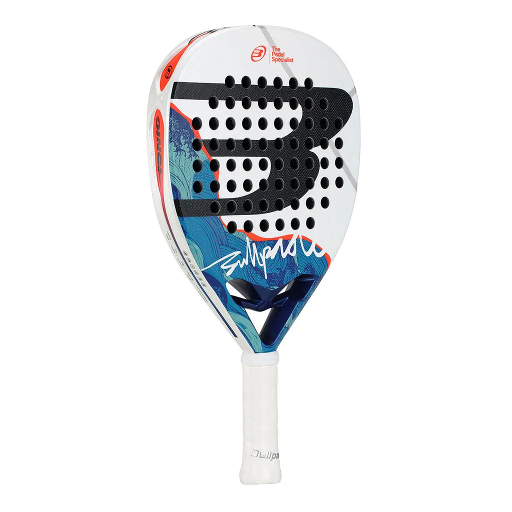 Pala Bullpadel Ionic Power 2026
