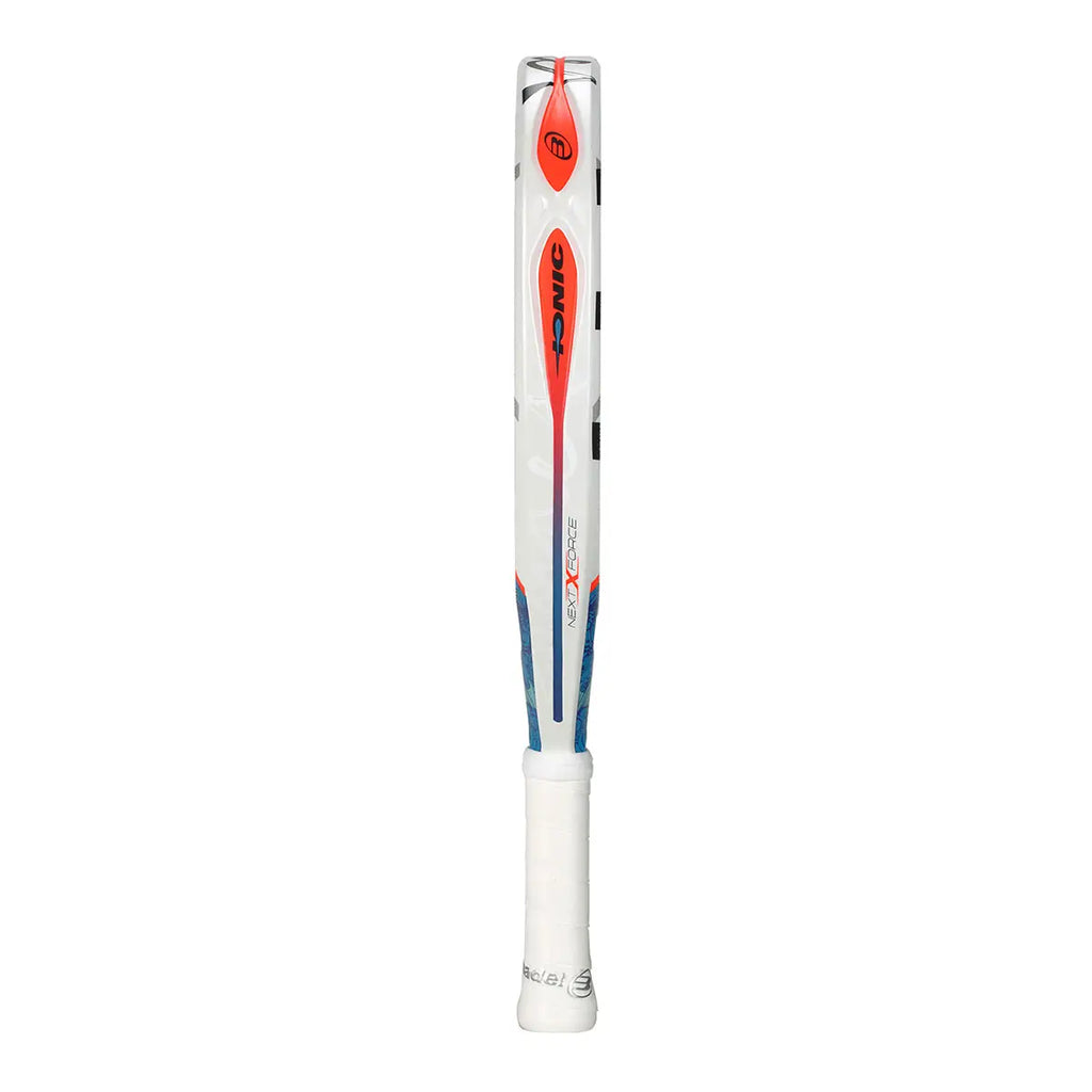 Pala Bullpadel Ionic Power 2026