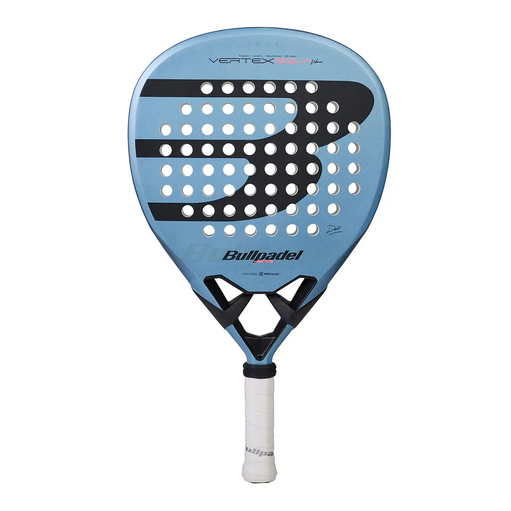 BULLPADEL DELFI BREA VERTEX 05 WOMAN JUNIOR 2026