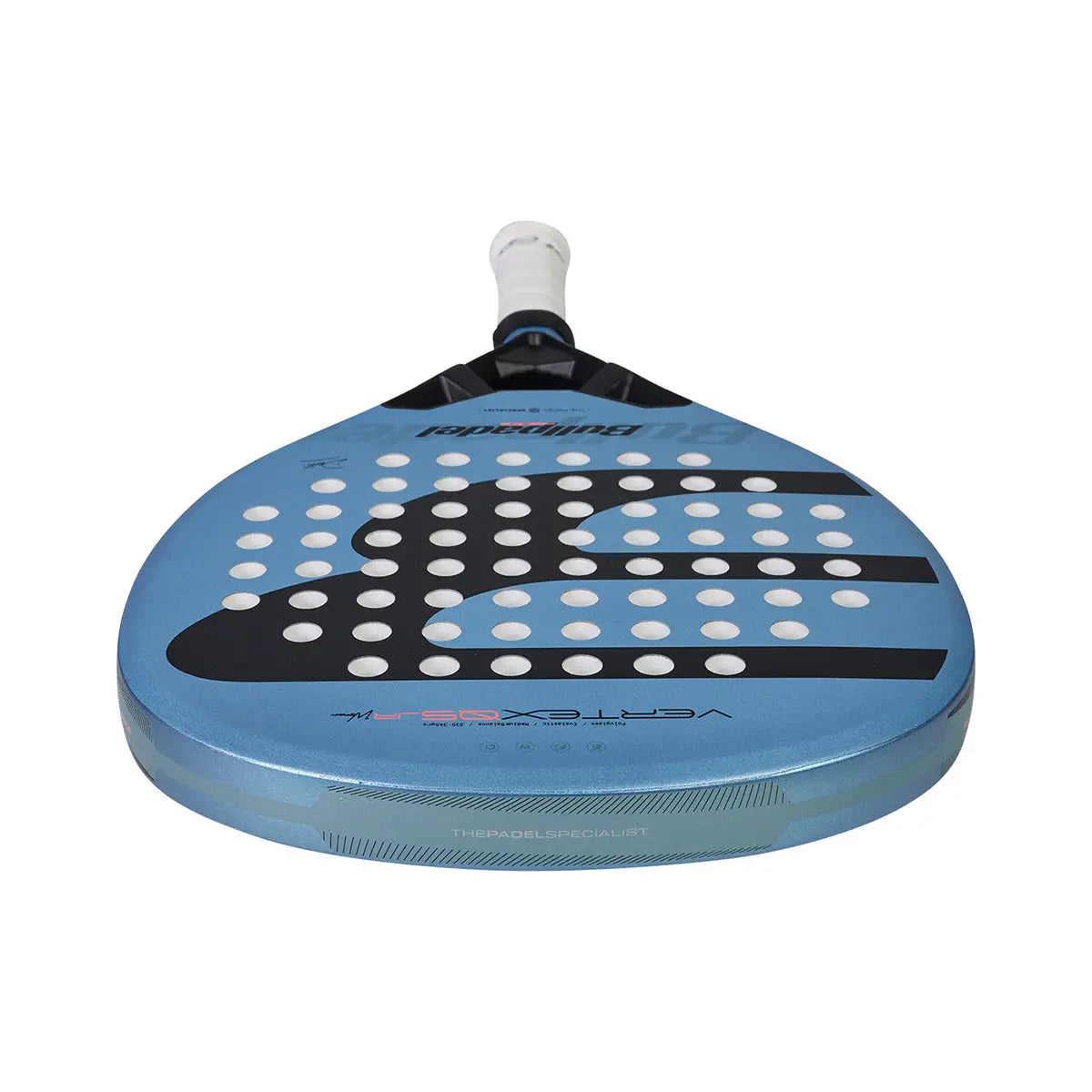 BULLPADEL VERTEX JR GIRL 26