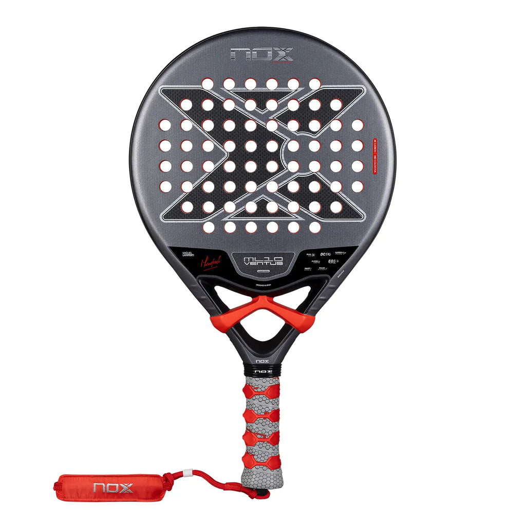 NOX ML10 VENTUS CONTROL 3K BY MIGUEL LAMPERTI 2026