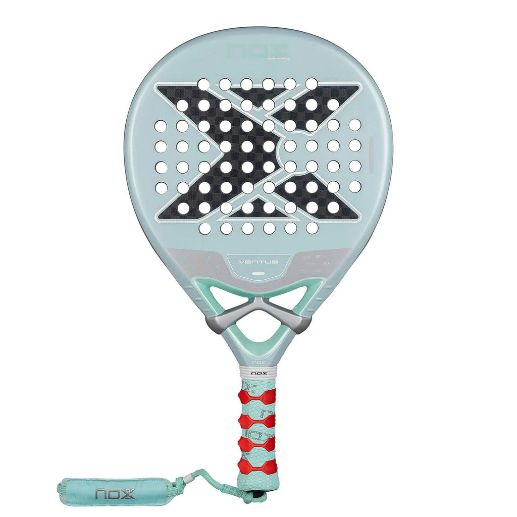 Pala Nox Ventus Hybrid 12K Lite 2026