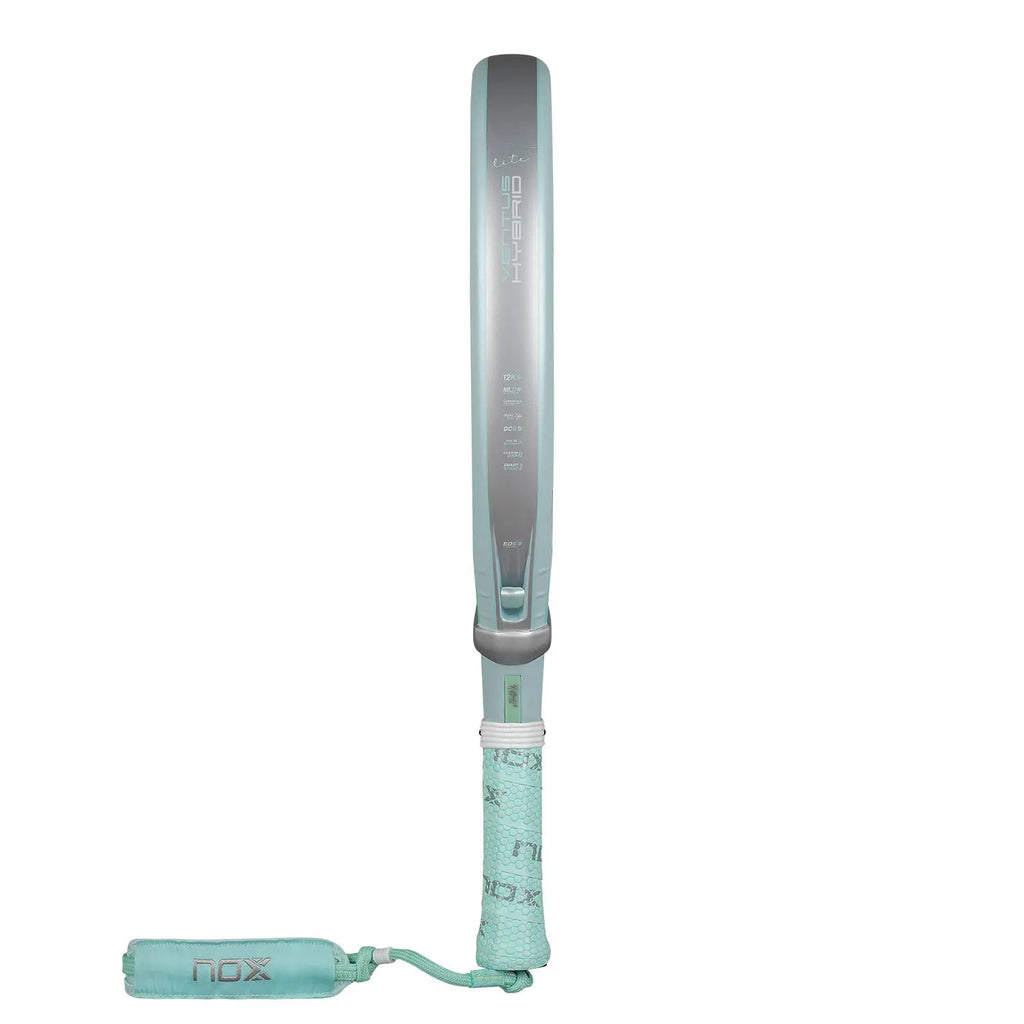 Pala Nox Ventus Hybrid 12K Lite 2026