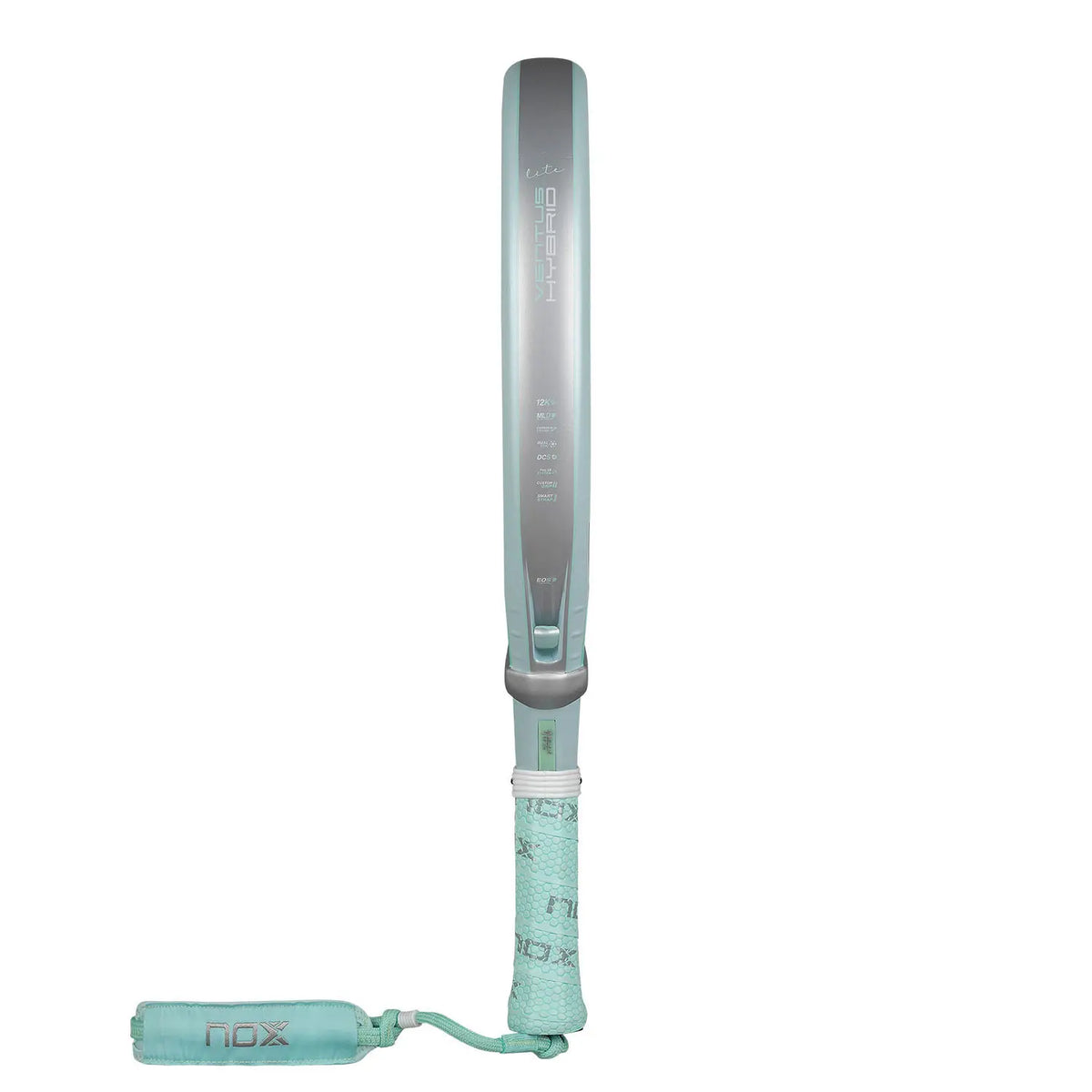 Pala Nox Ventus Hybrid 12K Lite 2026