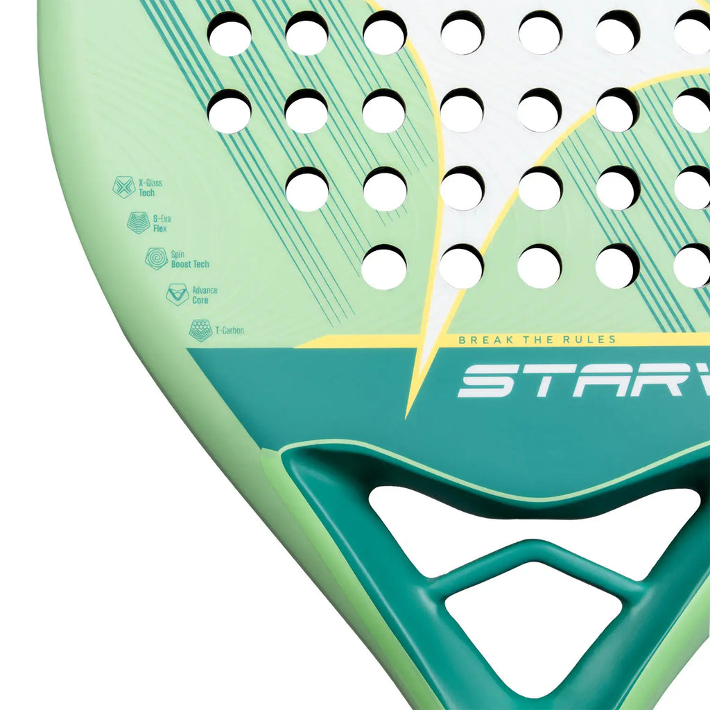 STARVIE NYRA