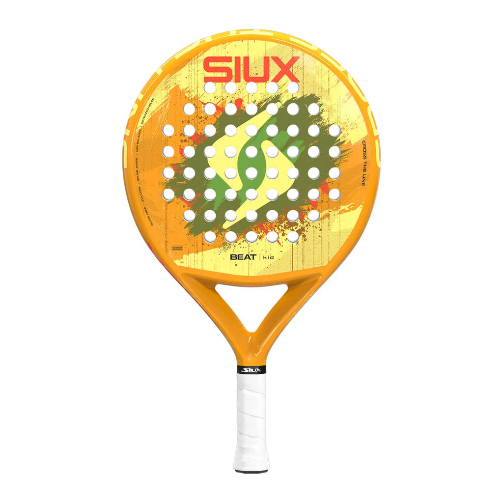 SIUX BEAT KID 2