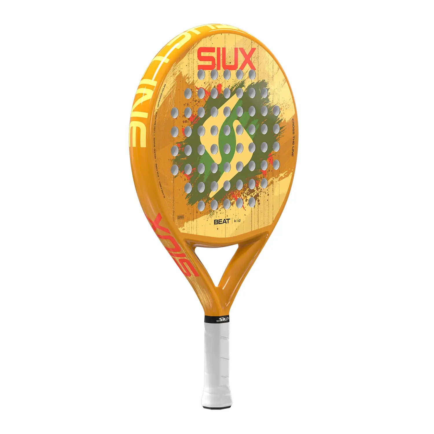 SIUX BEAT KID 2