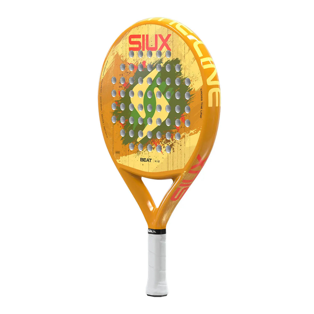 SIUX BEAT KID 2