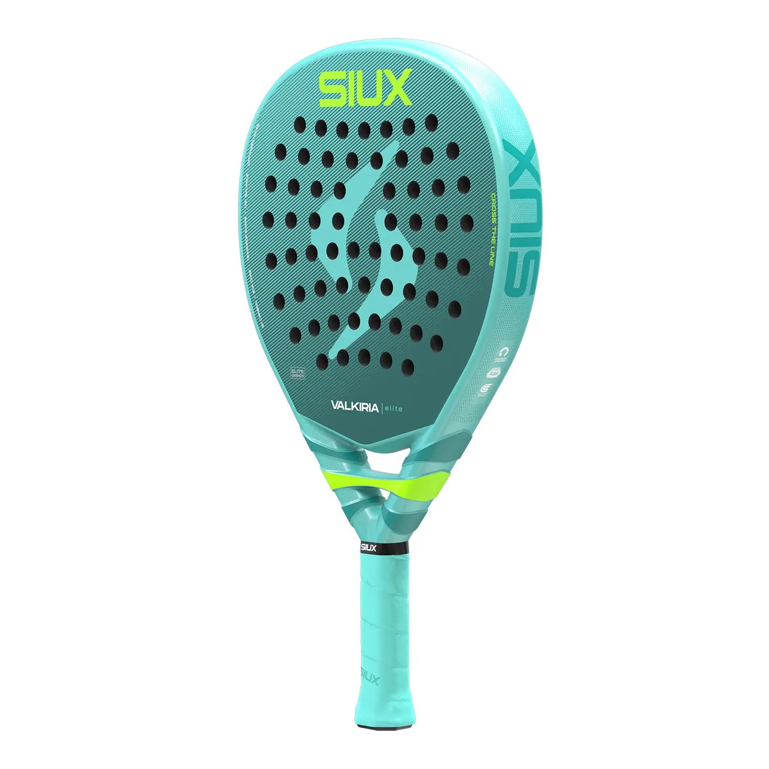 SIUX VALKIRIA ELITE 2