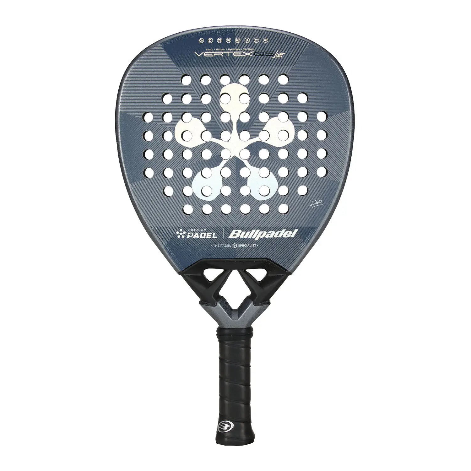 BULLPADEL VERTEX 05 LIGHT PREMIER PADEL 26 MUJER