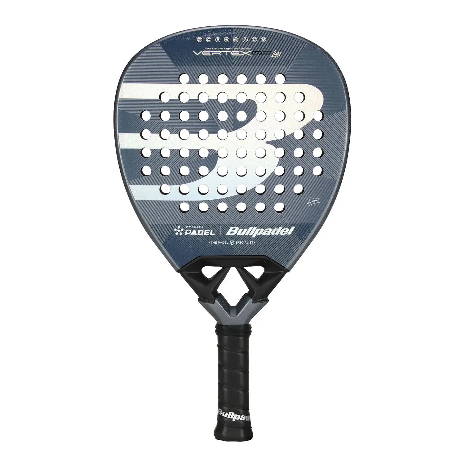 BULLPADEL VERTEX 05 LIGHT PREMIER PADEL 26 MUJER