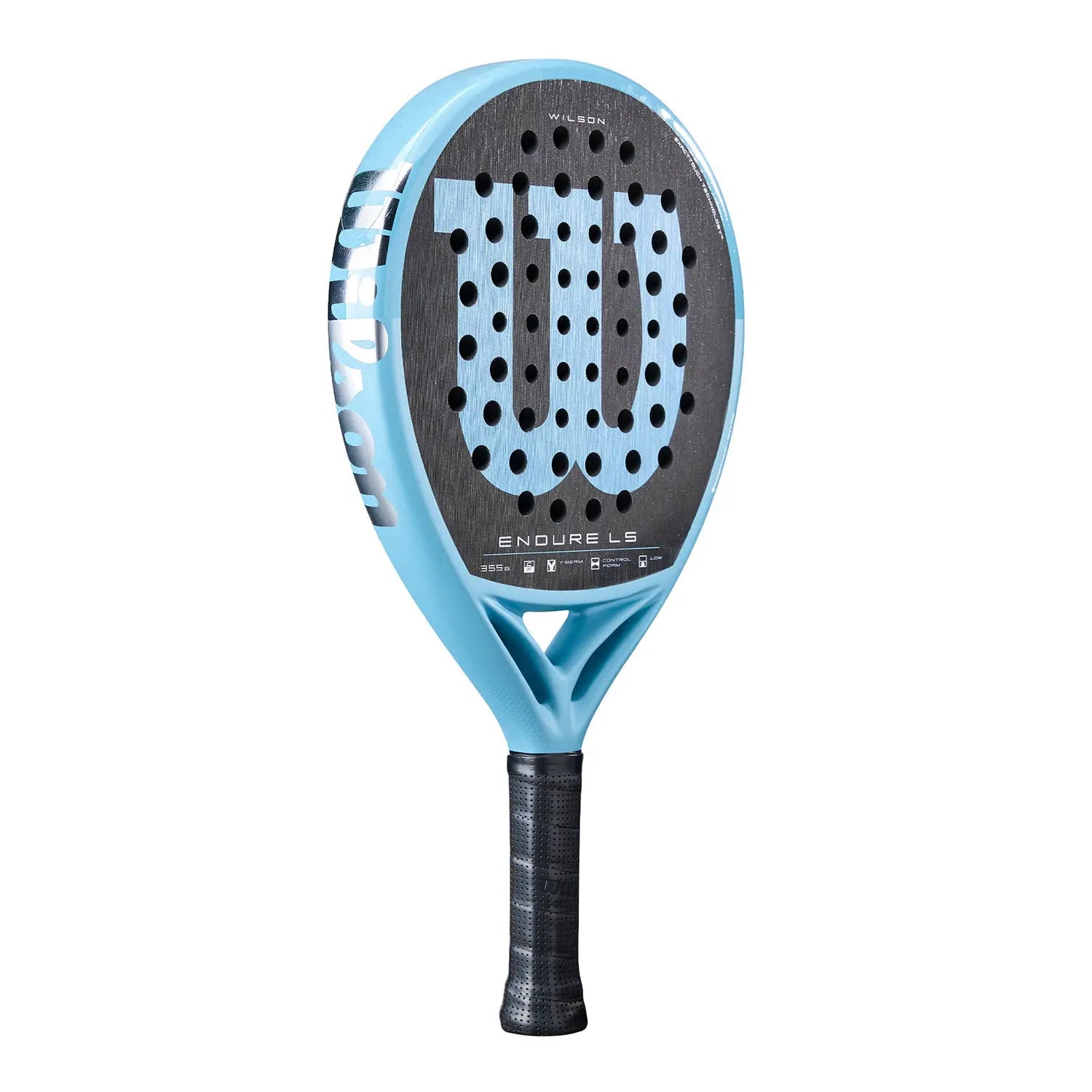 WILSON ENDURE LS V1