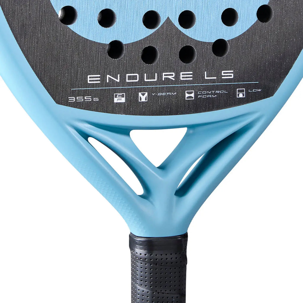 WILSON ENDURE LS V1
