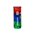 BOTE DE 3 BOLAS ADIDAS WORLD CUP SPEED RX 2026