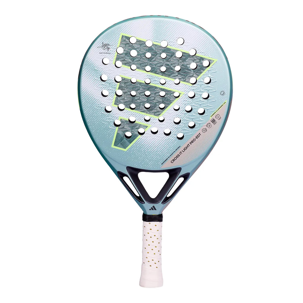 Pala Adidas Cross It Light Pro EDT 2026