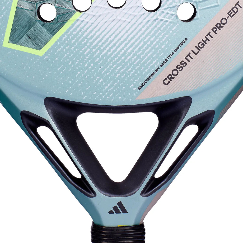 Pala Adidas Cross It Light Pro EDT 2026