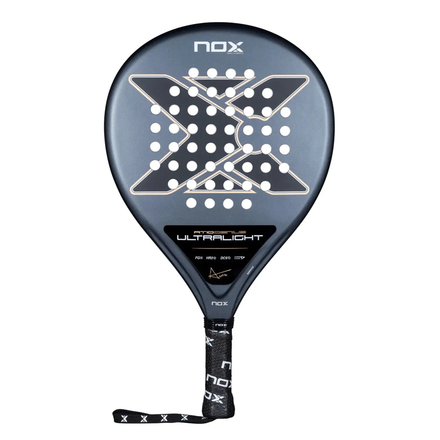 NOX AT10 GENIUS ULTRALIGHT 26