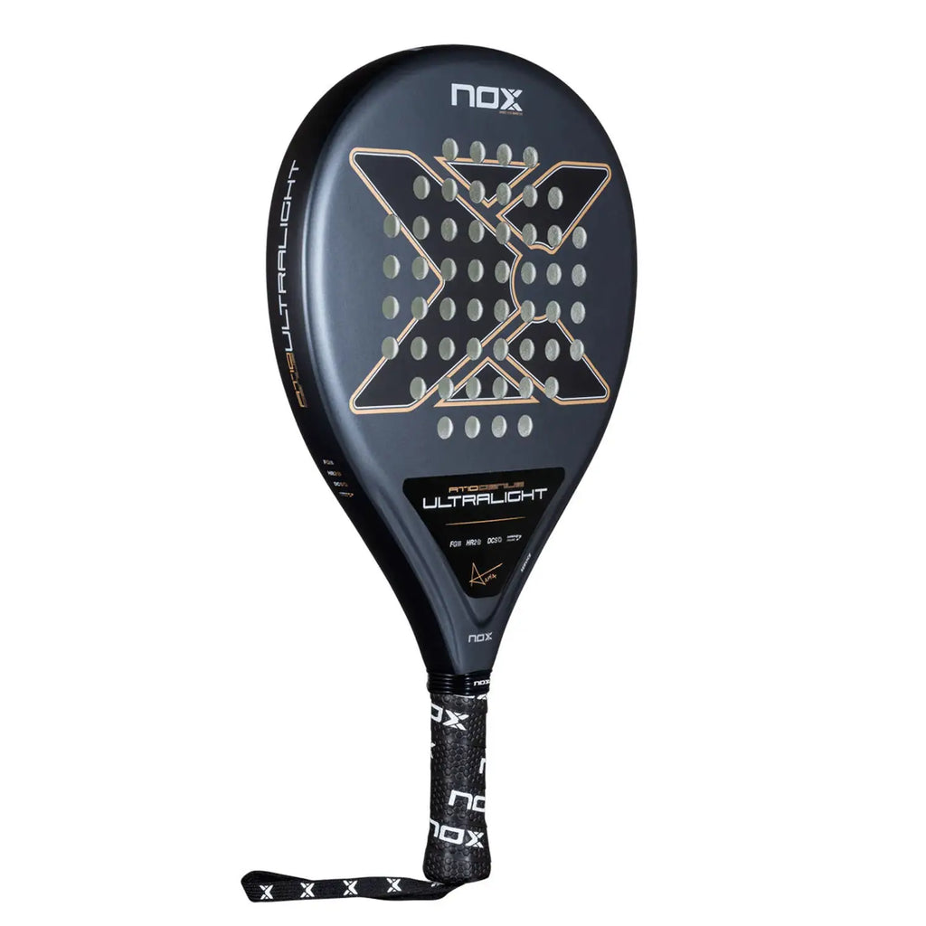 NOX AT10 GENIUS ULTRALIGHT 26