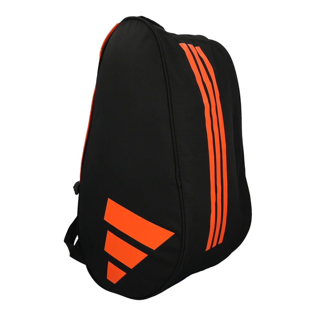 PALETERO ADIDAS CONTROL NEGRO NARANJA