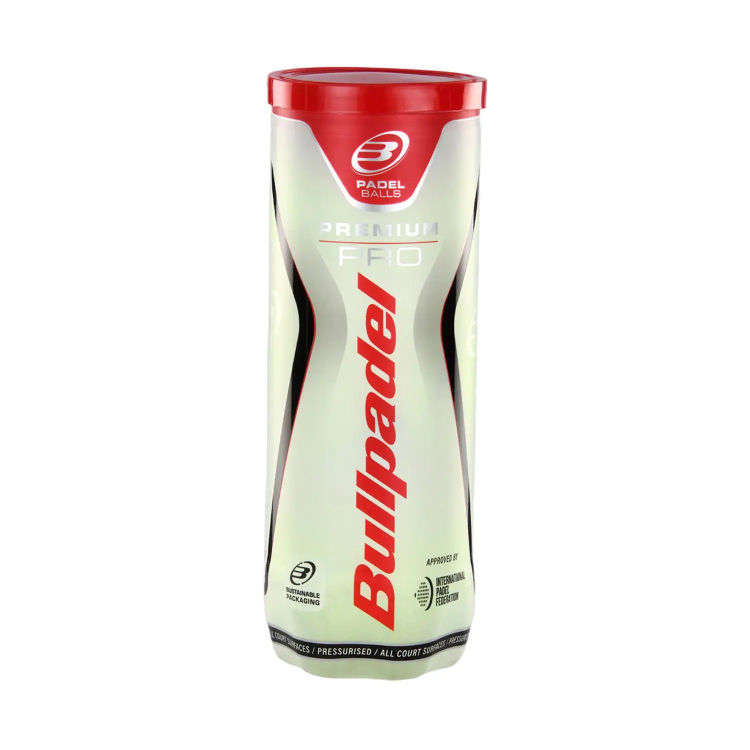 BOTE BULLPADEL PREMIUM PRO