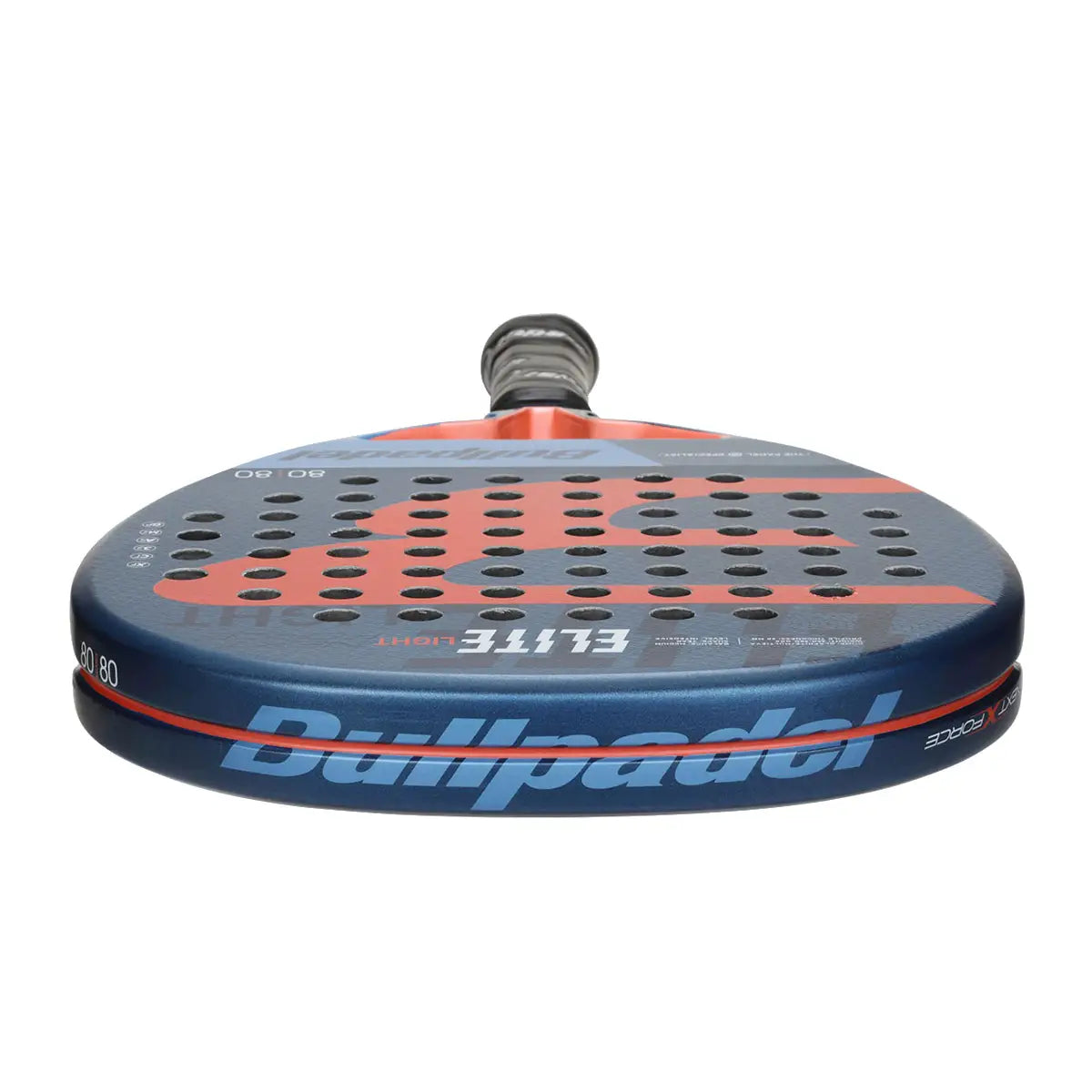 BULLPADEL ELITE LIGHT W MUJER 2023