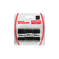 WILSON PRO SOFT OVERGRIP BK WRZ4040BK